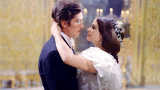 “Il Gattopardo” di Luchino Visconti in versione restaurata Rai 1  15082023 [upl. by Ahsiner]