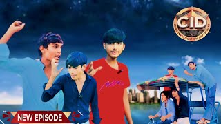 CID S3 Ep 1  Comedy Vodeo  WASIM RAJ MEWATI [upl. by Mcgregor189]