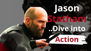 Action Alchemy The Jason Statham Phenomenon Revealed [upl. by Yonita640]