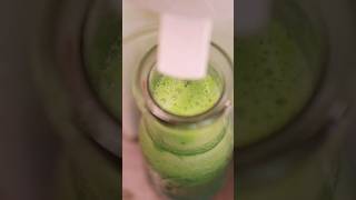 Refreshing Green Detox Juice Recipe  Perfect for Morning Cleanse and Energy Boost Day 5 [upl. by Laaspere]