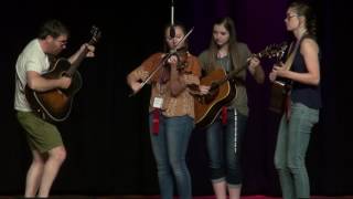 20170621 Jr1 Lanie Shippy  Jr Div  Weiser Fiddle Contest 2017 [upl. by Aurilia]