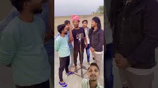 Sharma gayi 😂 funny realfoolsteam  comedy comedyshorts shortvideo shorts shortsviral [upl. by Nylirej]