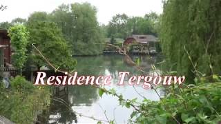 Residence Tergouw in Oosterhout  gld movie [upl. by Filmer]