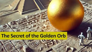 Forbidden Orb  The Heart of the Sun  Ancient Power [upl. by Obla]