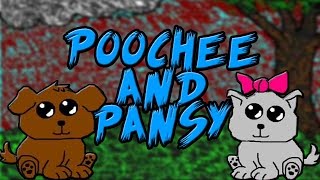 Poochee and Pansy Analysis [upl. by Raynor]