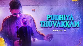 Puthiya Thuvakkam  Isaac D  Tamil Christian song 2021 [upl. by Burch]