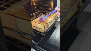 Be sure to remember this trick How to cook toasted bread in the oven [upl. by Rozelle142]