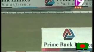 Duronto Rajshahi Vs Barisal Burners BPL 2013 1st Innings Highlights Match 16 [upl. by Capone]