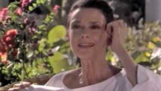 Audrey Hepburn In Her Own Words  Trailer [upl. by Anitsrhc868]