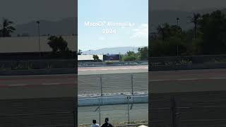 MotoGP mandalika lombok 2024 shorts shortvideo motogpmandalika [upl. by Thomasina635]