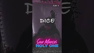 San Marcos  Holy One [upl. by Longan]