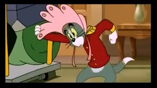 The Tom and Jerry Show  Tom Gets Married  looney tunes baby  Wbkidscartoonsbn3ix [upl. by Nahamas]