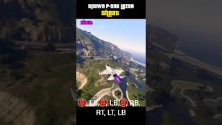 GTA P996 Lazer Fighter Jet  Xbox shorts gta5 gaming xbox [upl. by Okiron541]