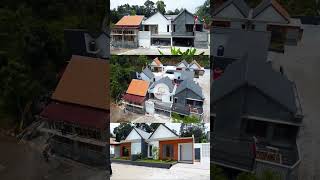 Update Progres Pembangungan Sriging Residence By Akhtara Kaina Property [upl. by Josias]