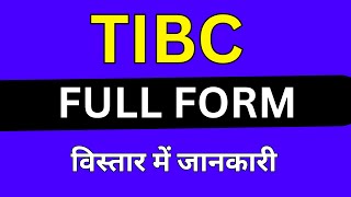 TIBC full form in Medical [upl. by Assetnoc568]