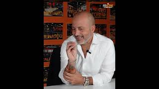 🎙️L INTERVISTA DI EDDY  Francesco Radaelli  Architetto FitActive [upl. by Aseneg]