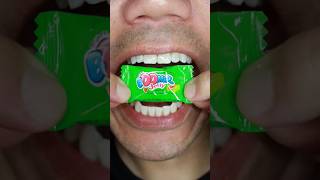 🍬🍬ASMR Yakee Super Asim Gum Ball90s kids favorite super Asim 😋Gum Ball short [upl. by Askwith348]