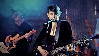 IVA  Live at Sofia Live Club 2019 Full Concert [upl. by Notecnirp357]