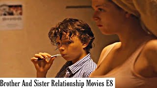 Brother And Sister Relationship Movies E8  A1 Updates [upl. by Crista]