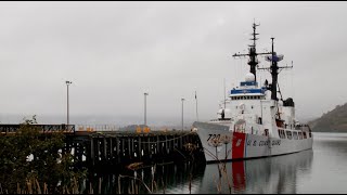 Lost in the Wilderness  Coast Guard Alaska  Full Episode [upl. by Cedric715]