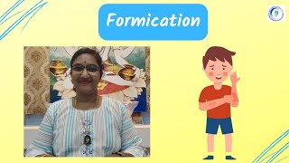 Acupressure Point For Formication In Kannada [upl. by Yetak928]