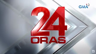 24 Oras Livestream October 31 2023  Replay [upl. by Nilson]