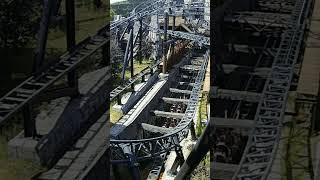 TARON Phantasialand 🇩🇪  Montagne Russe  Coaster préféré 2024   Lord Authentic  Coaster [upl. by Zucker756]