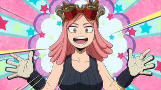 Mei Hatsume Moments DUB Part 2 [upl. by Apfel]