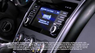 2013 CX9 — Walkaround Grand Touring  Mazda USA [upl. by Thane]