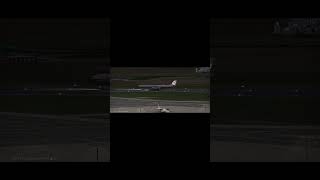 TAP A330300 retro livery anniversary Prague woa worldofairports airportsimulation [upl. by Ytoc950]