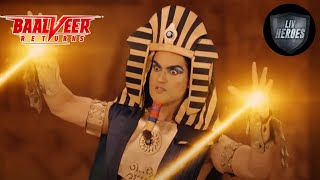 क्या Vivaan रोक पाएगा Emaya को अपना काला ताज ढूंढ़ने से  Baalveer Returns  22 April 2023 [upl. by Evette843]