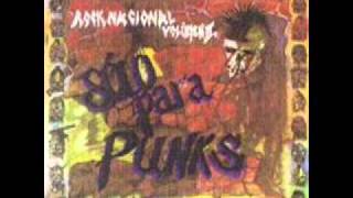 Rebel D Punk  Baba Lenta [upl. by Cummins]