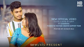 New Video Song  New Love   Rahul amp Dona  Kabir  Hindi Song  RT Official [upl. by Dow]