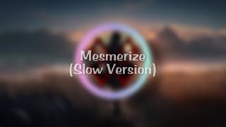 Tobu  Mesmerize Slow Version [upl. by Ryter]