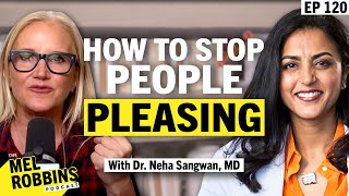 The Surprising Link Between People Pleasing amp Your Health MD’s Recommendation on How to Say “No” [upl. by Nnylarat]