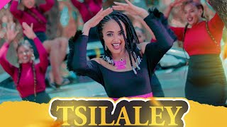 ela tv  Silvana Mehari  Tsilaley  New Eritrean Music 2021  Coming Soon [upl. by Lotsyrc]