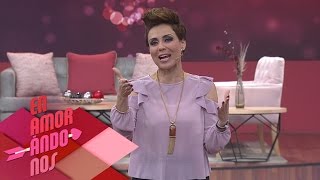 Enamorándonos  Programa Completo del 5 de enero 2017 [upl. by Terhune]