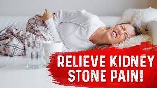 Passing a Kidney Stone Do This Fast – DrBerg on Removing Kidney Stones [upl. by Alisha476]