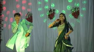 BRIDE BROTHER SISTER DANCE  GHOOMER  9887306538  VIKRANT AMARWAL Viral Trending [upl. by Subir]