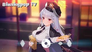 Nightcore  Hey Brother [upl. by Arakawa]