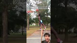 Who is the shortest person to ever dunk a basketball [upl. by Crotty]