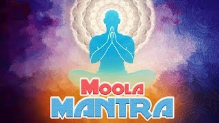 MOOLA MANTRA  OM SAT CHIT ANANDA PARABRAHMA PURUSHOTHAMA PARAMATMA  VERY POWERFUL MANTRA [upl. by Assi]