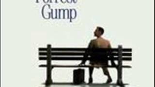 Forrest Gump Theme  Alan Silvestri [upl. by Adnerad414]