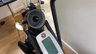 Schwinn Airdyne AD6 Mid Range High Results My Review [upl. by Camp102]