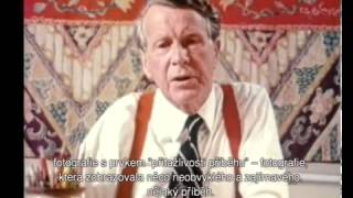 David Ogilvy The View From Touffou [upl. by Einra]