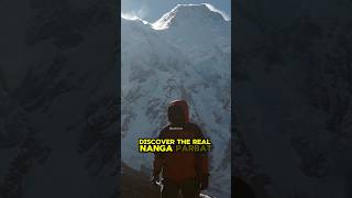 Fairy Meadows vs Diamir Basecamp Why are you missing the Best View of Naga Parbat nangaparbat [upl. by Fredericka]