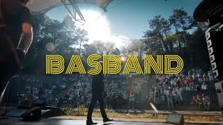 Bastiaan Ragas amp Basband  promo 2022 [upl. by Aseretairam918]