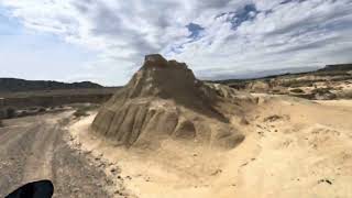 Bardenas de Reales [upl. by Joanne]