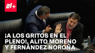 Reforma Judicial Validan quotSupremacía Constitucionalquot y Aplauden a Norma Piña [upl. by Anitac328]