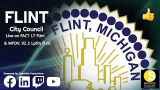 111323Flint City Council [upl. by Bamberger]